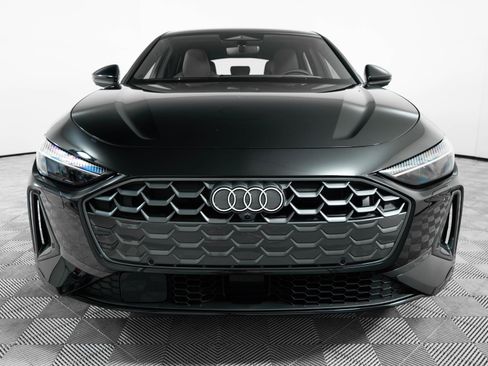 New 2025 Audi A5 2.0T Premium Plus image 2