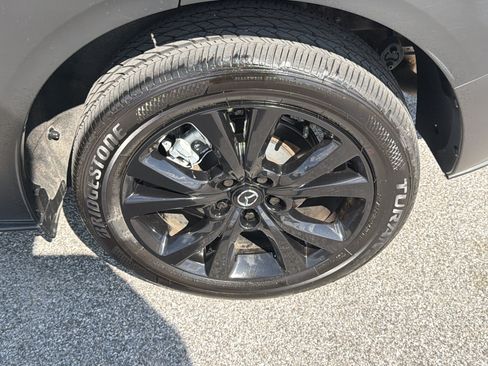 Certified 2025 MAZDA CX-30 AWD 2.5 S w/ Select Sport Pkg image 57