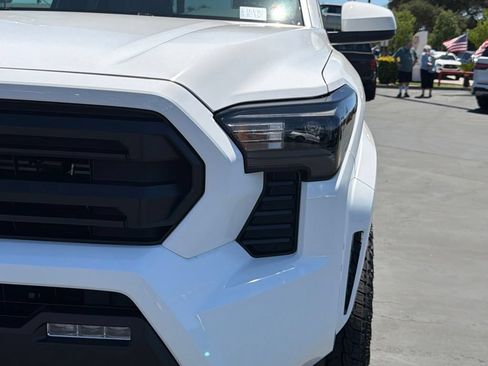 New 2026 Toyota Tacoma SR5 RWD image 13