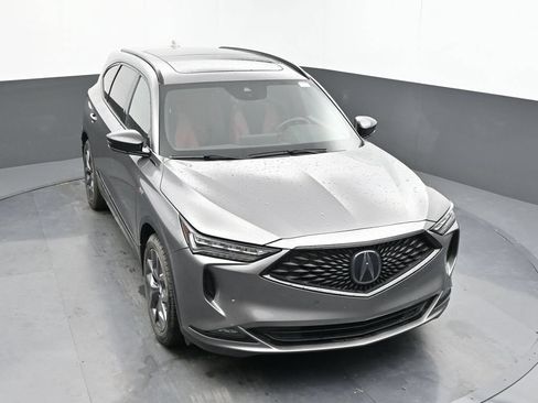 Used 2024 Acura MDX A-Spec AWD/4WD image 24