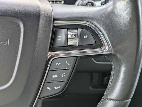 Used 2021 Lincoln Navigator Reserve AWD/4WD image 28