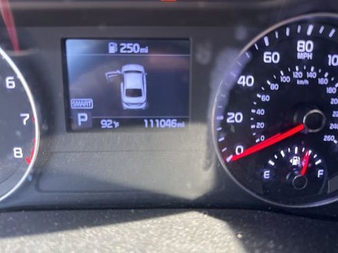 Used 2021 Kia Forte LXS image 6