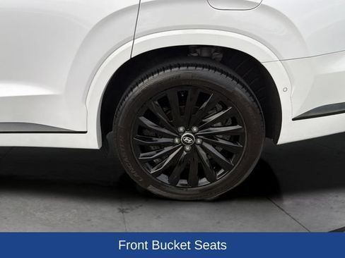 Used 2024 Hyundai Palisade Calligraphy AWD/4WD image 29
