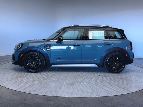 Used 2024 MINI Cooper Countryman S w/ Premium Package image 5