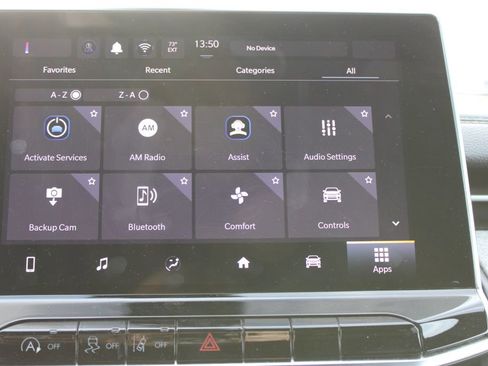 Used 2024 Jeep Compass Latitude image 36