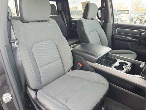 Used 2022 RAM 1500 Big Horn image 16