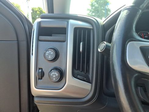 Used 2016 GMC Sierra 1500 SLT AWD/4WD image 13
