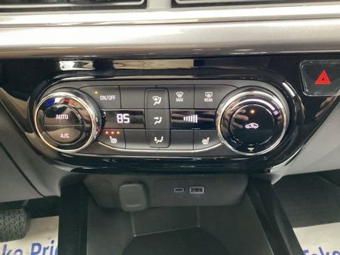 New 2026 Chevrolet Trax ACTIV w/ Driver Confidence Package image 35