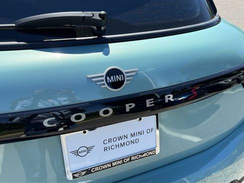 New 2026 MINI Cooper S FWD image 25