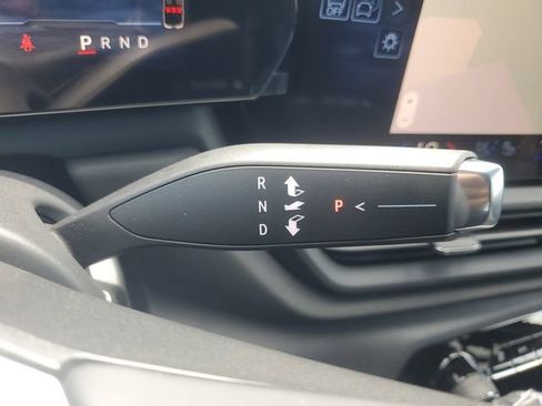 New 2026 Chevrolet Silverado EV LT w/ Plus Package image 26