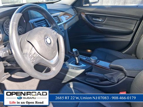Used 2015 BMW 328i xDrive Sedan image 14