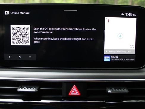 New 2026 Kia K5 GT-Line w/ GT-Line Premium Package image 43