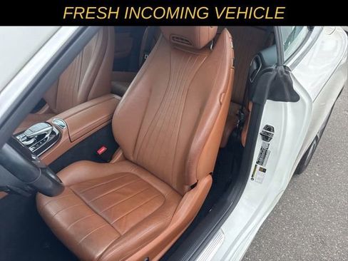 Used 2019 Mercedes-Benz E 450 Cabriolet w/ Premium 1 Package image 12