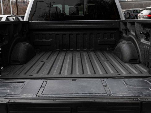 Used 2023 Ford F150 Lariat w/ Equipment Group 502A High image 34