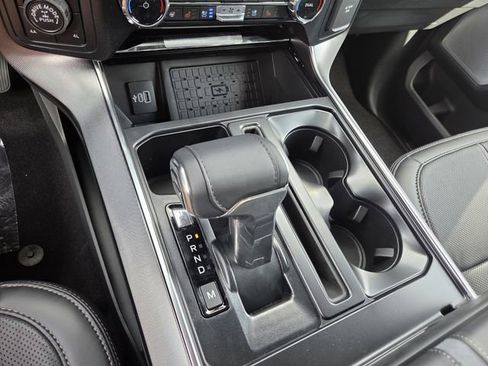 New 2026 Ford F150 Platinum AWD/4WD image 14