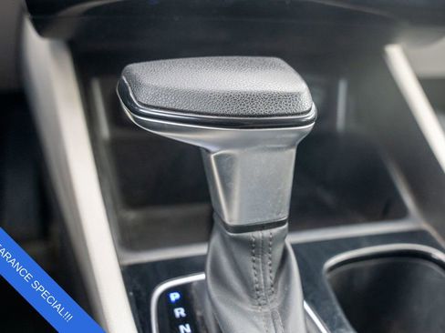 Used 2023 Hyundai Tucson SEL image 25