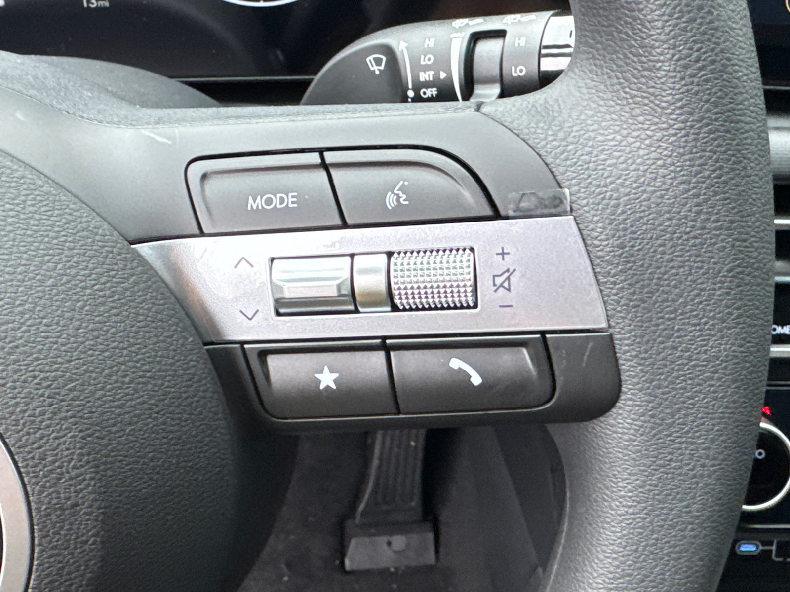 New 2026 Hyundai Tucson SEL Plus FWD image 28