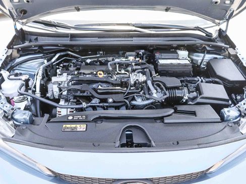 Used 2026 Toyota Corolla LE FWD image 26