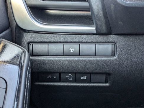 Certified 2024 Nissan Rogue SV image 24