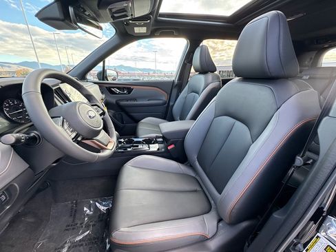 New 2026 Subaru Forester Sport image 14