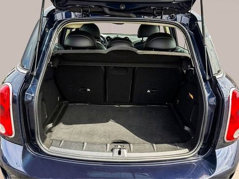 Used 2015 MINI Cooper Countryman S image 16