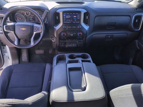Used 2021 Chevrolet Silverado 1500 LT w/ All Star Edition Plus image 36