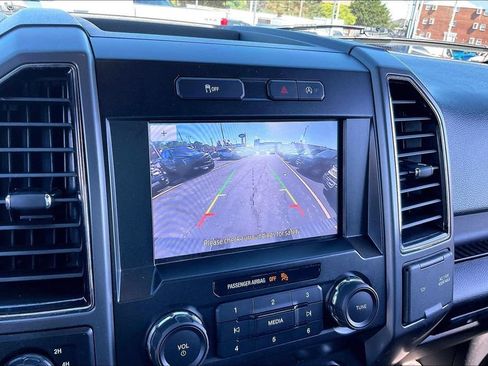 Certified 2020 Ford F150 XLT w/ Equipment Group 302A Luxury AWD/4WD image 20