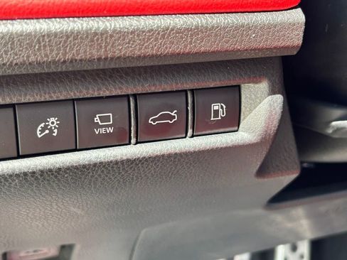 Certified 2025 Toyota Camry XSE w/ Premium Plus Package FWD image 26