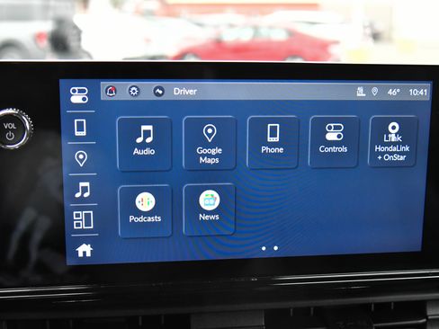 Used 2024 Honda Prologue Touring image 22