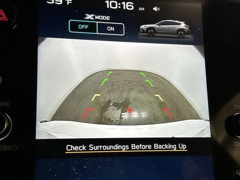 Used 2024 Subaru Crosstrek 2.0i Premium image 14