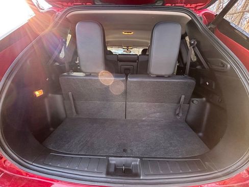 Used 2024 Mitsubishi Outlander SE image 24