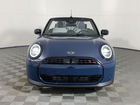 New 2026 MINI Cooper S image 4