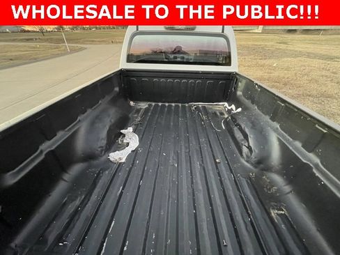 Used 2007 GMC Canyon W/T image 9