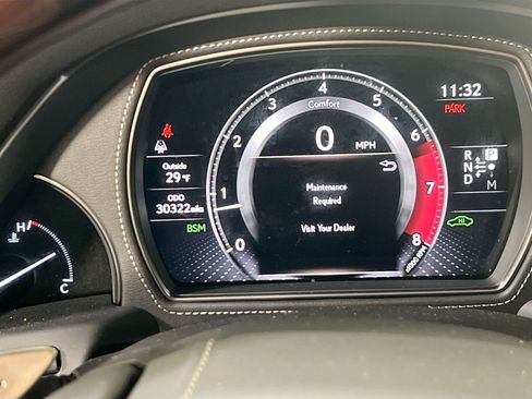 Used 2018 Lexus LS 500 AWD w/ Luxury Package image 12