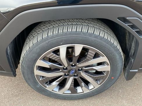 Certified 2026 Subaru Forester Touring image 10