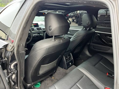 Used 2016 BMW 428i Gran Coupe RWD image 2