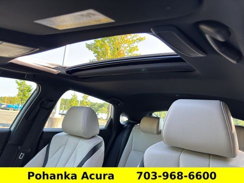 Certified 2024 Acura Integra A-Spec w/ Technology Package FWD image 19