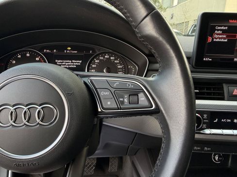 Used 2019 Audi A4 2.0T Premium w/ Convenience Package AWD/4WD image 36