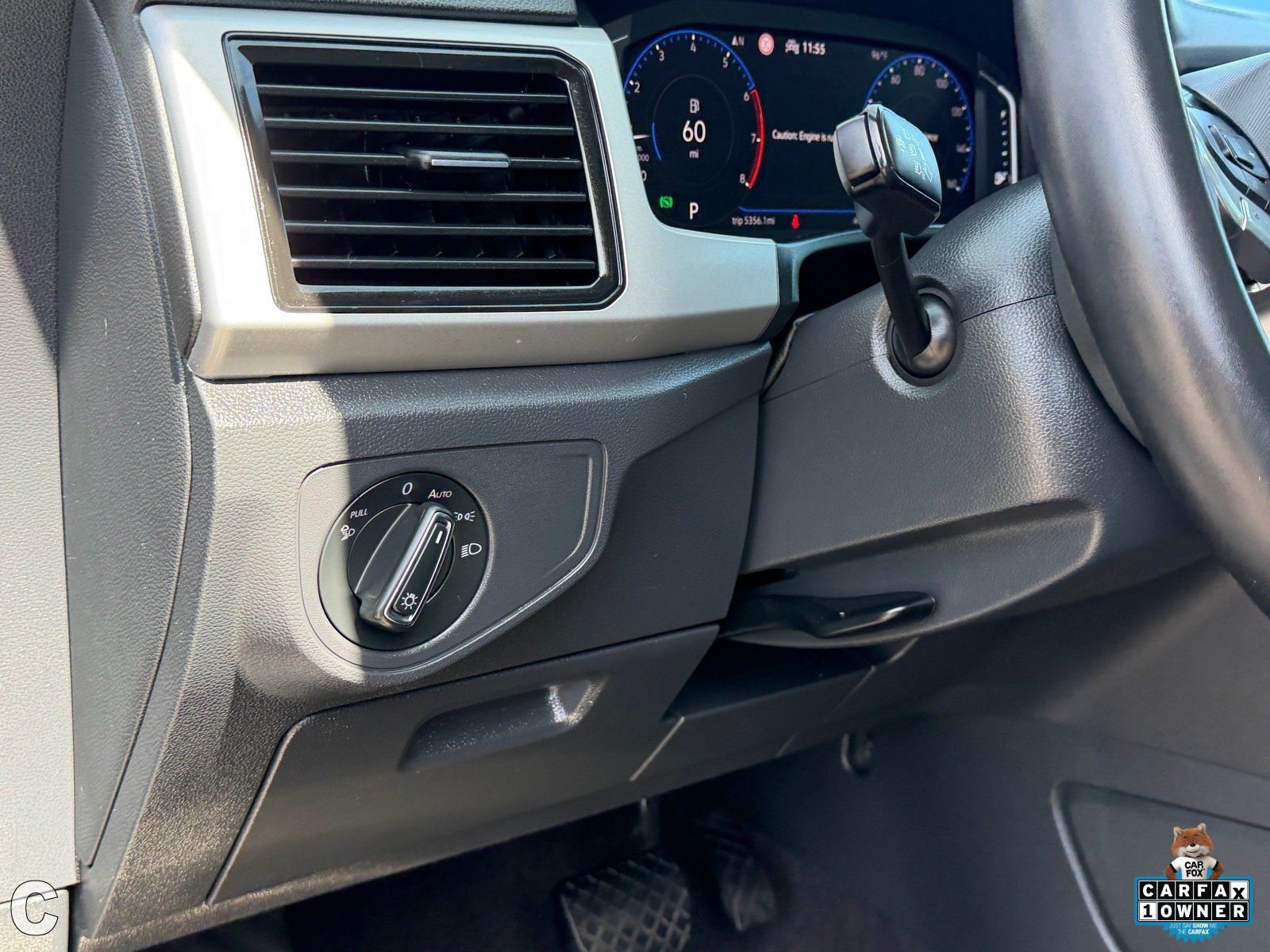 Used 2021 Volkswagen Atlas SEL FWD image 26