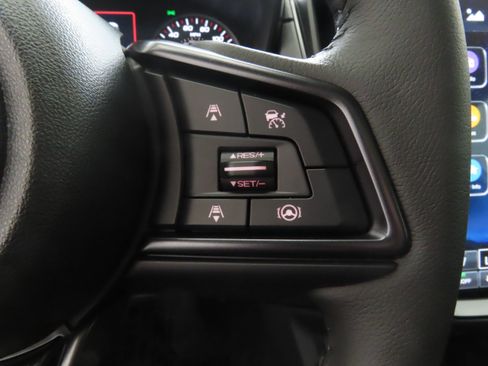 New 2026 Subaru WRX Premium AWD/4WD image 13