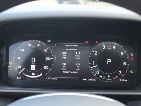 Certified 2025 Land Rover Discovery Dynamic SE image 19