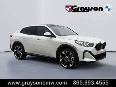 Used 2025 BMW X2 xDrive28i w/ Premium Package