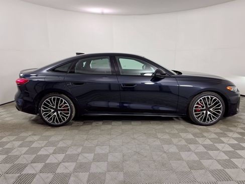 New 2026 Audi S5 Premium Plus AWD/4WD image 8