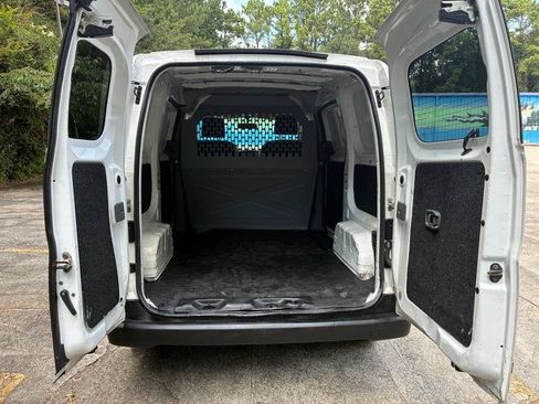 Used 2019 Nissan NV200 S w/ Cruise Control Package FWD image 20