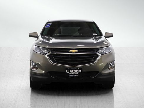 Used 2018 Chevrolet Equinox LT image 8