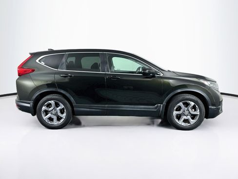 Used 2018 Honda CR-V EX-L image 10