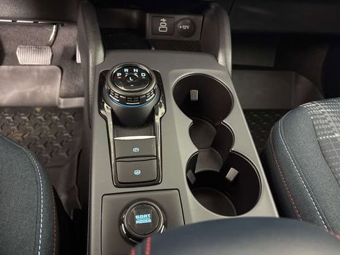 Used 2024 Ford Bronco Sport Heritage w/ Heritage Convenience Package AWD/4WD image 23