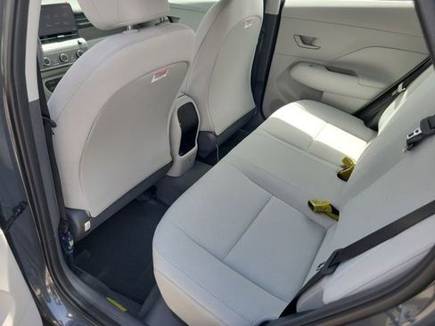 New 2026 Hyundai Kona SE FWD image 23