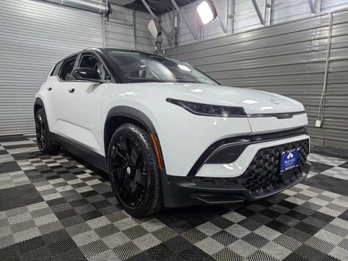 Used 2023 Fisker Ocean Extreme image 4