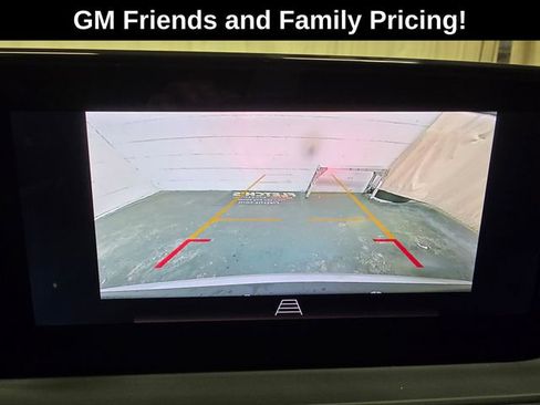 New 2026 Buick Envista Preferred w/ Convenience I Package FWD image 19